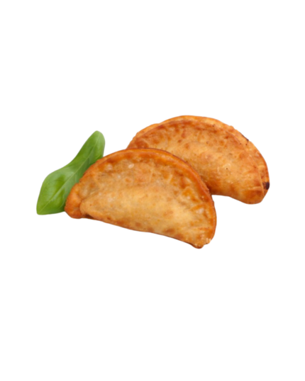 Golden Crispy Sambosak