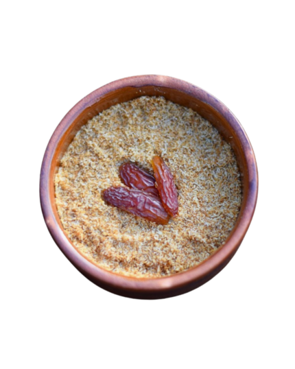 Dates Béchamel Kunafa