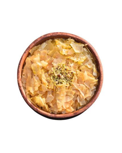 Karak Béchamel Tres leches